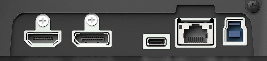 EIZO ColorEdge CG2700X 27' Class 4K UHD LCD Monitor - 16:9 - Black
