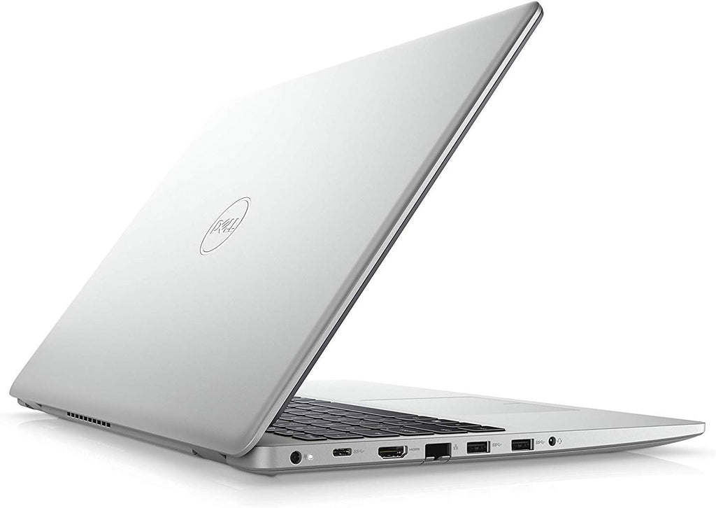 Dell Inspiron 15 5593: 10th Gen Core i5-1035G1, 256GB SSD, 8GB RAM, 15.6' Full HD Display, Backlit Keyboard, Windows 10