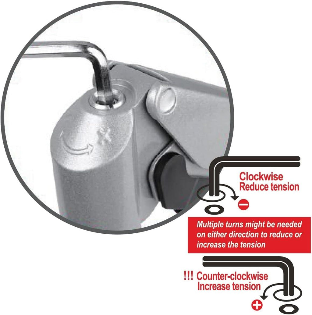 SIIG Dual Monitor Gas Spring Desk Mount W/USB Port