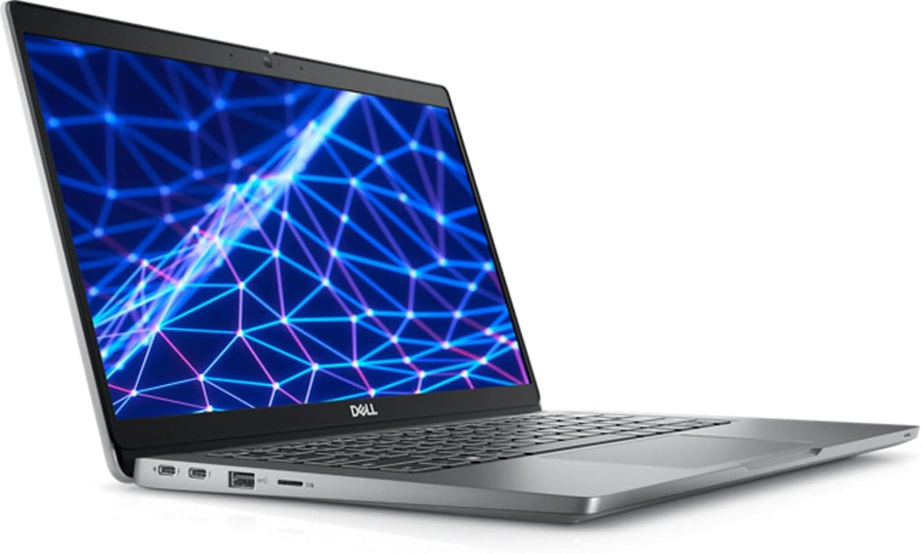 Dell Latitude 5330 Laptop (2022) | 13.3' 1920x1080 FHD | Core i7-1265U - 512GB SSD Hard Drive - 32GB RAM | 10 cores @ 4.8 GHz Win 11 Pro Black (Renewed)