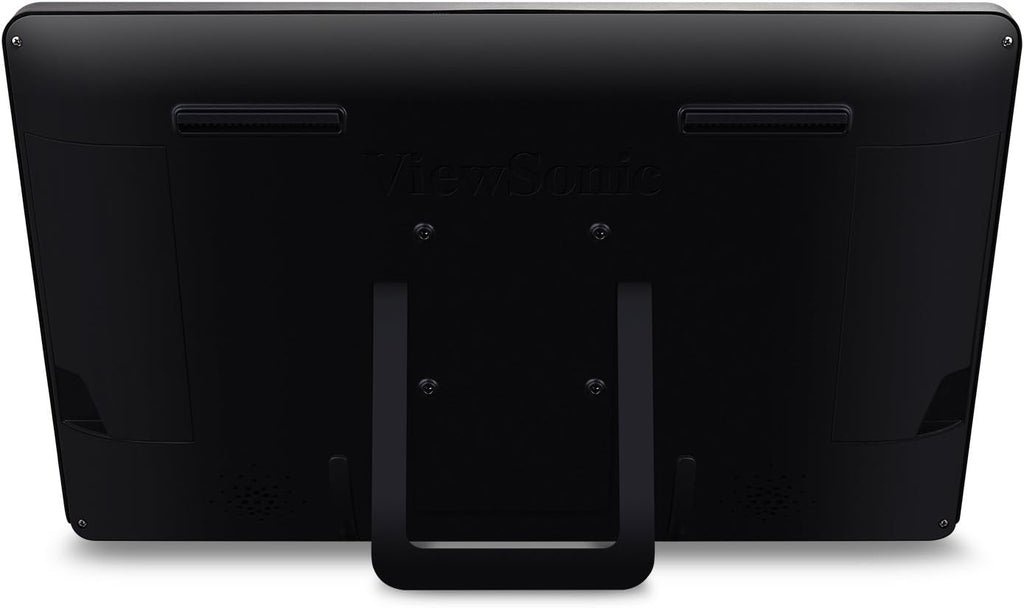 ViewSonic TD2430 24in 1080p 10-Point Multi Touch Screen Monitor HDMI, DisplayPort (Renewed)