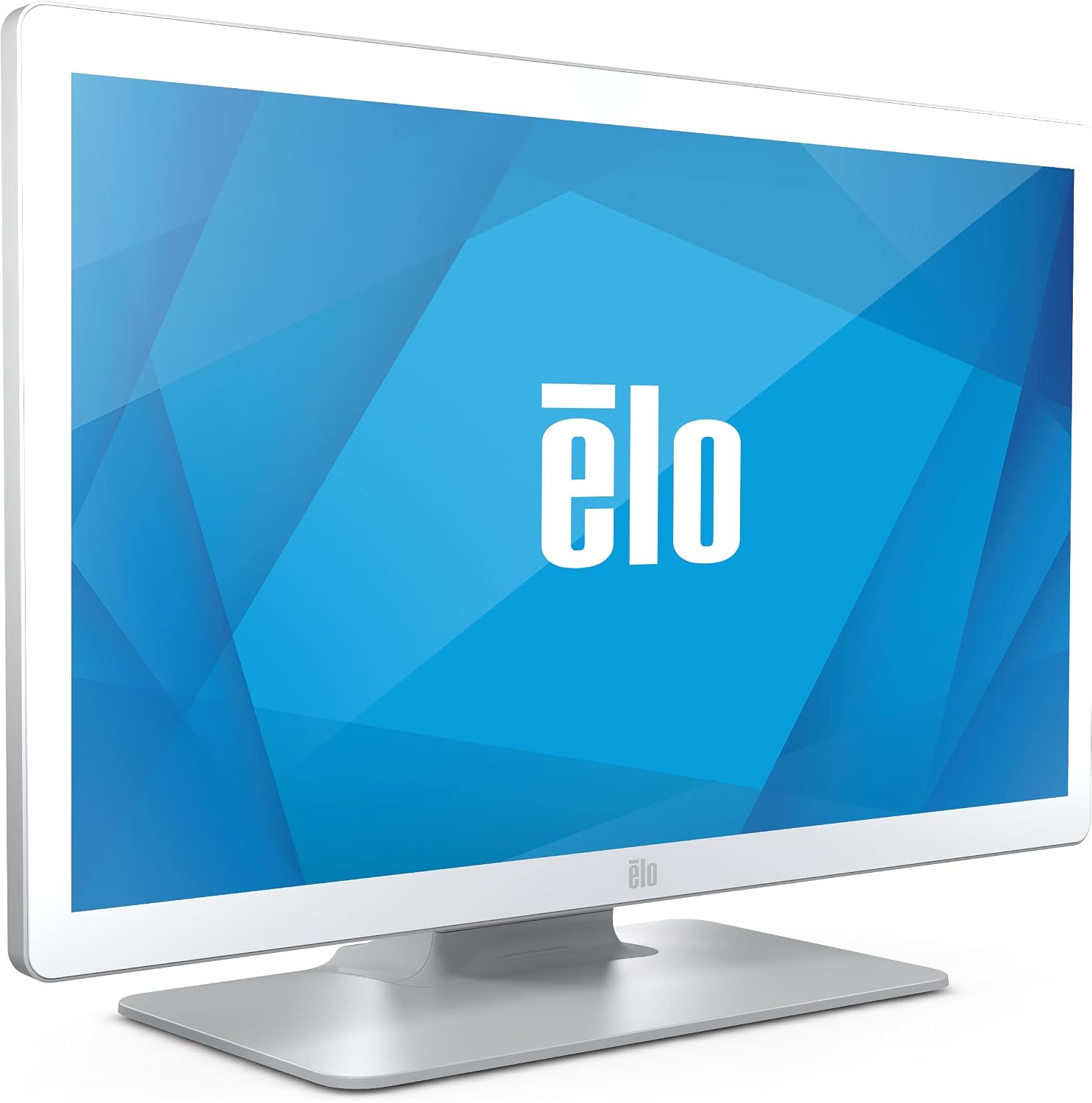 Elo 2703LM - 27' Medical-Grade Touchscreen Monitor - DICOM 14, IP54 Rating, IEC 60601 Power Supply Included
