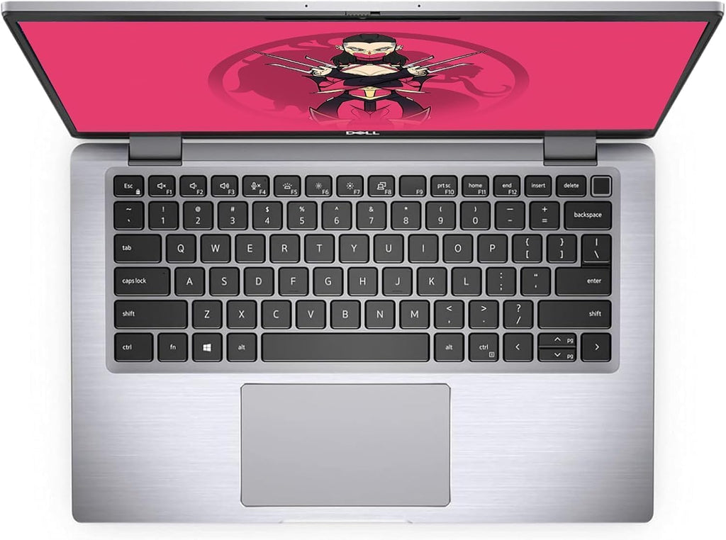 Dell Latitude 7420 2-in-1 Laptop, 14' FHD (1920x1080) Notebook, Core i5-1145G7, 16 GB RAM, 512GB SSD, WiFi, Bluetooth, Webcam, Windows 11 Pro, Silver(Renewed)
