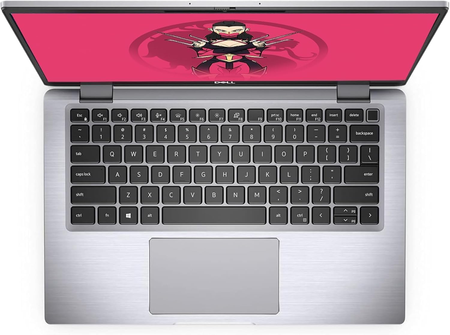 Dell Latitude 7420 2-in-1 Laptop, 14' FHD (1920x1080) Notebook, Core i5-1145G7, 16 GB RAM, 512GB SSD, WiFi, Bluetooth, Webcam, Windows 11 Pro, Silver(Renewed)