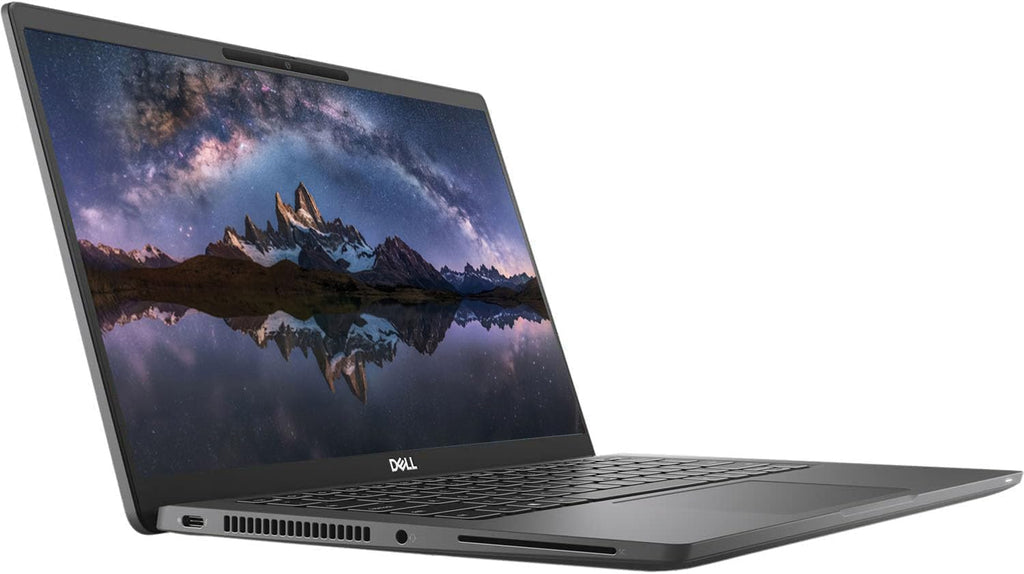 Dell Latitude 7420 Laptop, 14'' FHD (1920x1080) Display, Core i5-1145G7 Quad Core 11th Gen Processor, 16GB RAM, 512GB SSD, Touchscreen, Bluetooth, Webcam, Windows 11 Pro (Renewed)