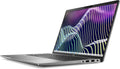 Dell Latitude 7000 7440 14' Notebook - Full HD Plus - 1920 x 1200 - Intel Core i7 13th Gen i7-1365U Deca-core (10 Core) 1.30 GHz - Intel Evo Platform - 16 GB Total RAM - 16 GB On-Board Memory - 512