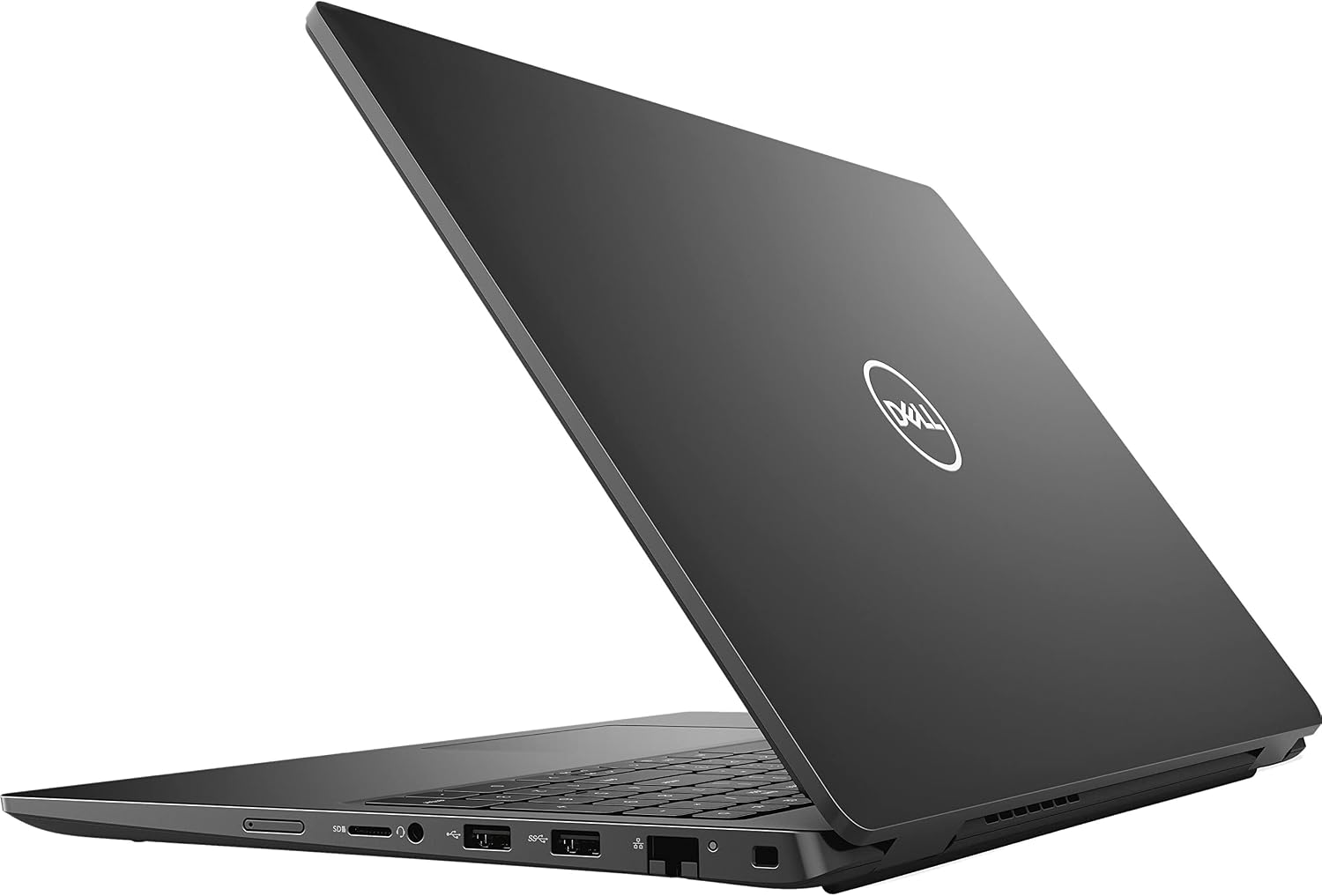 Dell Latitude 3000 3520 15.6' Notebook - Full HD - 1920 x 1080 - Intel Core i7 11th Gen i7-1165G7 Quad-core (4 Core) 2.80 GHz - 8 GB RAM - 256 GB SSD - Black