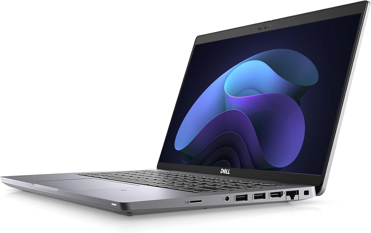 Dell Latitude 5420 Laptop Touchscreen, 14in FHD(1920x1080) Touchscreen Laptop, i5 11th Processor, 32GB RAM, 512GB SSD, Windows 11 (Renewed)