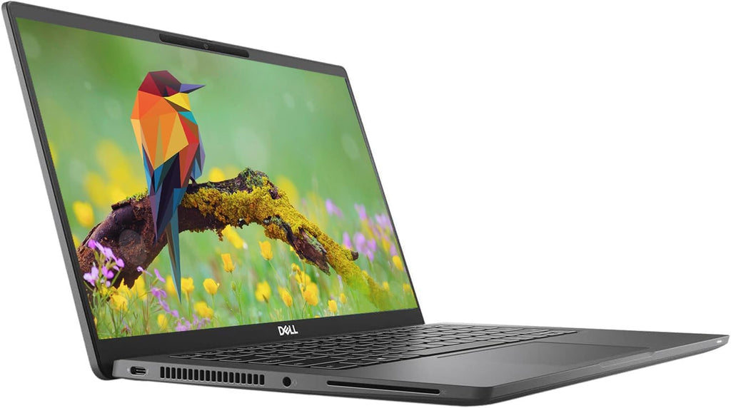 Dell Latitude 7420 2-in-1 Business Laptop, 14' FHD Touchscreen, Core i7-1165G7, 16GB RAM, 512GB SSD, Backlit Keyboard, Windows 11 Pro (Renewed)