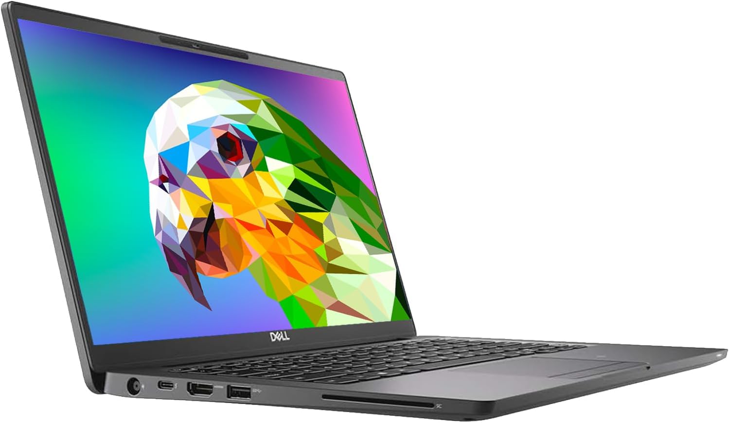 Dell Latitude 7400 14' FHD Business Laptop Computer, Intel Quad-Core i7-8665U Notebook PC, 16GB DDR4 RAM, 256GB SSD, Backlit Keyboard, HDMI, ‎Intel UHD Graphics 620, Windows 11 Pro (Renewed)