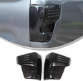 Smoked Tail Light Covers Compatible with Nissan Titan 2016-2023 Car Taillight Protection Cover Rear Light Guards Exterior Accessories