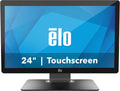 Elo 2402L - 24' Touchscreen Monitor with Stand - 1920 x 1080, 10 Touch, Black