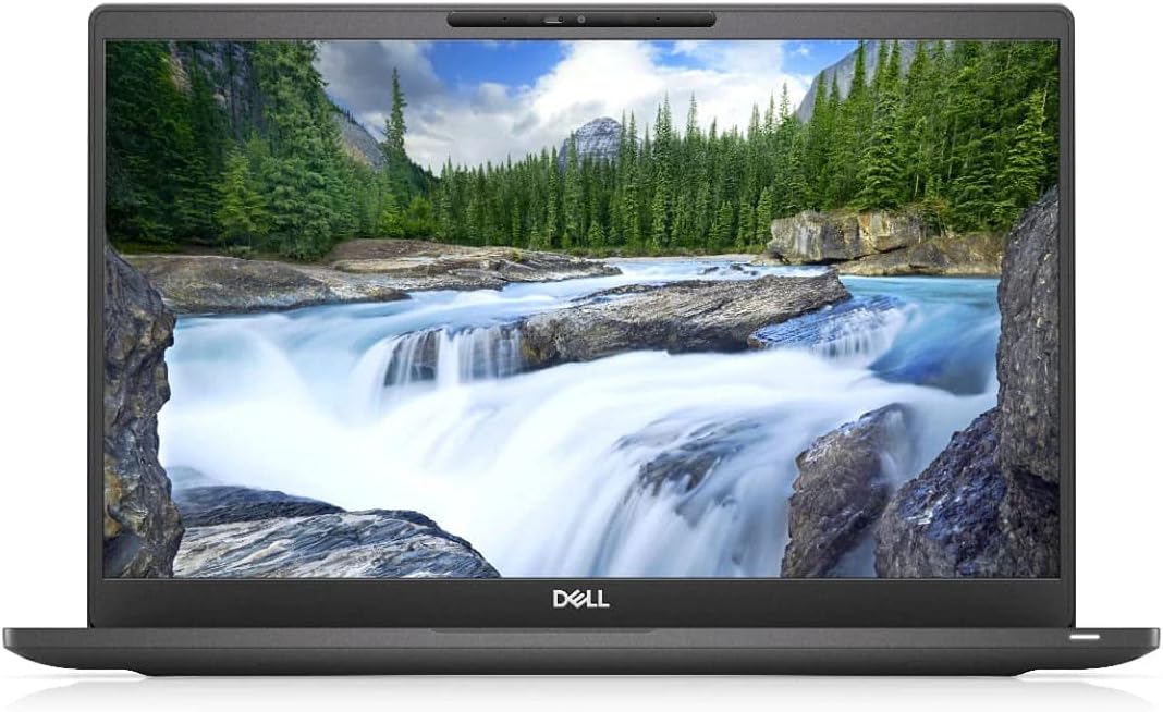 Dell Latitude 7400 Laptop | 14' 1920x1080 FHD | Core i7-8665U - 1TB SSD Hard Drive - 16GB RAM | 4 cores @ 4.8 GHz Win 11 Pro (Renewed)