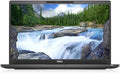 Dell Latitude 7400 Laptop | 14' 1920x1080 FHD | Core i7-8665U - 256GB SSD Hard Drive - 16GB RAM | 4 cores @ 4.8 GHz Win 11 Home Silver (Renewed)