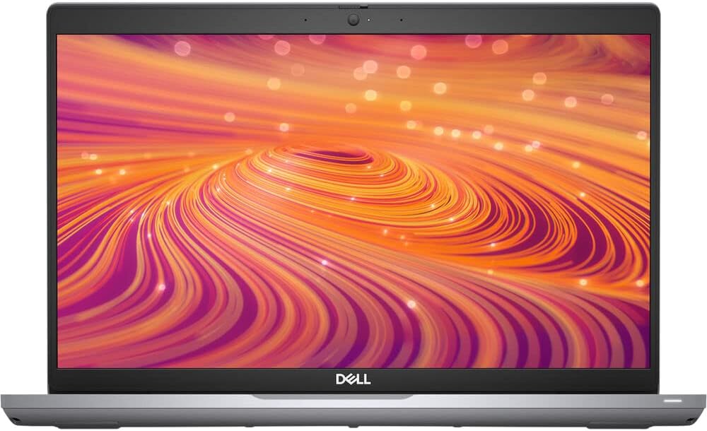 Dell Latitude 5521 Laptop - 15.6' FHD AG Touch Display - 2.5 GHz Intel Core i7-11850H 8-Core - 16GB - 512GB SSD - LTE - Windows 11 pro