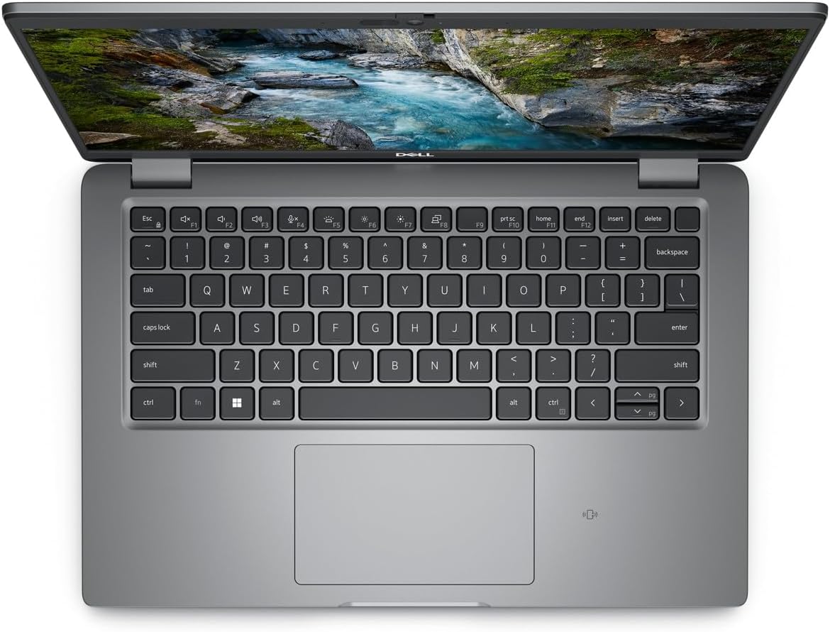 Dell Precision 3000 3590 15.6' Mobile Workstation - Full HD - Intel Core Ultra 5 125H - Intel Evo Platform - 16 GB - 256 GB SSD - English (US) Keyboard - Titan Gray