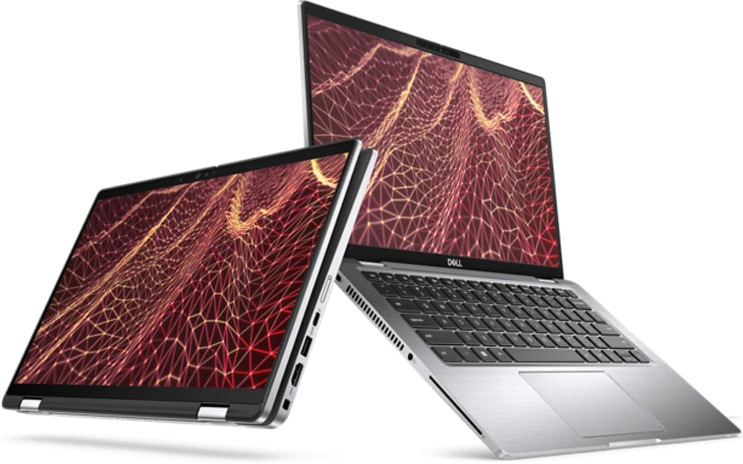 Dell Latitude 7430 Laptop (2022) | 14' 1920x1080 FHD | Core i7-1265U - 512GB SSD Hard Drive - 16GB RAM | 10 cores @ 4.8 GHz Win 11 Pro Black (Renewed)