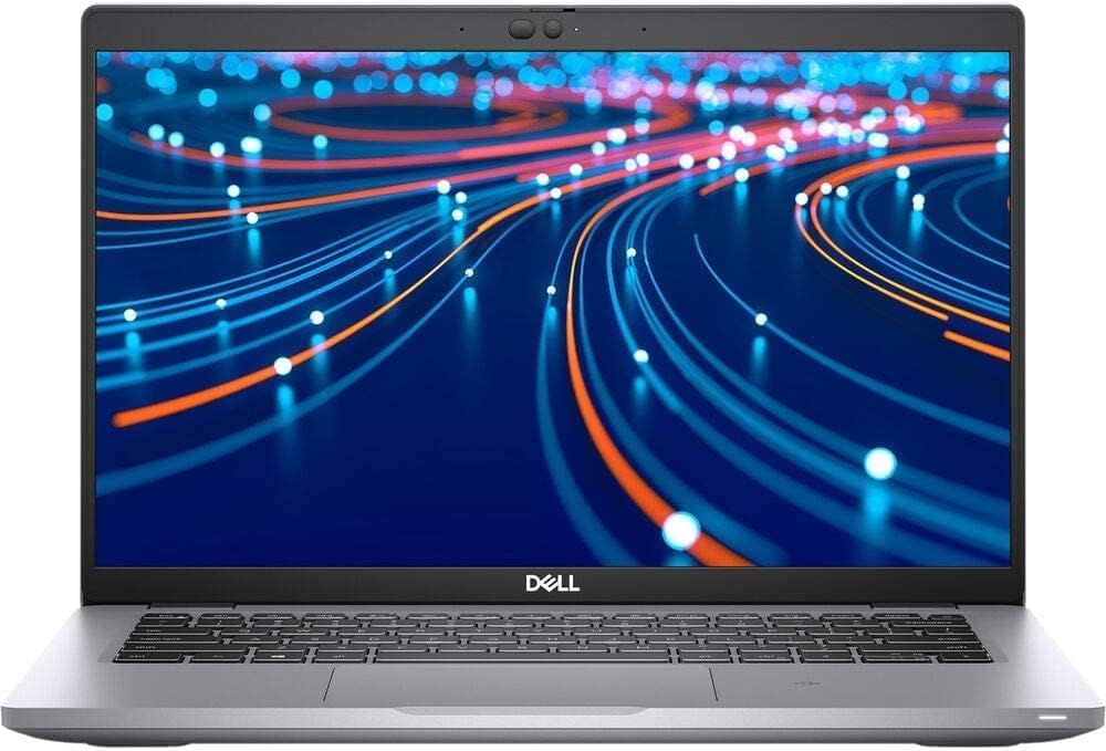 Dell 2022 Latitude 5420 14-inch FHD Laptop, Intel Core i5-1145G7 vPro, 16GB RAM, 512GB PCIe SSD, Webcam, HDMI, RJ-45, Backlit Keyboard, WiFi 6, Win 11 Pro (Renewed)