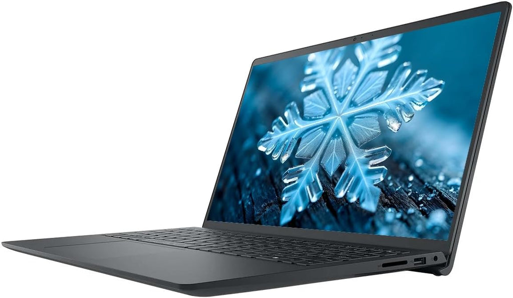 Dell Inspiron 15 Laptop, 15.6' FHD Touch Screen Business Laptop Computer, 8-core AMD Ryzen 7 Processor, 16GB RAM 256GB SSD, Windows 11 Laptop, AI Copilot Ready, Black