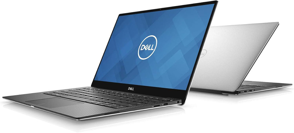 Dell XPS13 9380 13.3-inch 4K UHD Laptop, Intel Core i7-8565U Processor Up to 4.6 GHz, 16GB 2133MHz RAM, 1TB PCIe SSD, Fingerprint Reader (Renewed)
