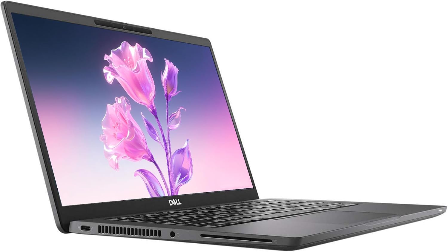 Dell Latitude 7320 Touchscreen Laptop, FHD (1920x1080) Notebook PC, Intel Core i7-1185G7, 16GB RAM, 512GB SSD, Backlit Keyboard, HDMI, SD Card Reader, Windows 11 Pro (Renewed)
