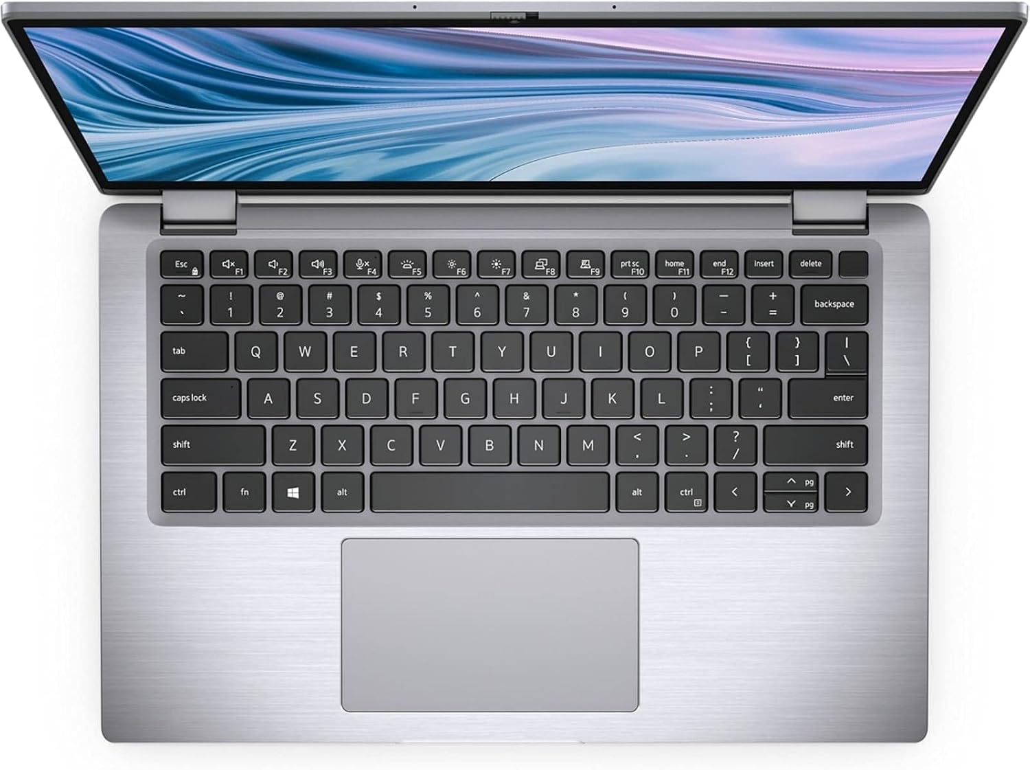 Dell Latitude 7000 7400 14' Touchscreen 2 in 1 Notebook - 1920 X 1080 - Core i5-8365U - 8GB RAM - 256GB SSD (Renewed)