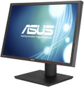 ASUS PA248Q 24' ProArt Professional 1920x1200 IPS HDMI Eye Care Monitor,Black