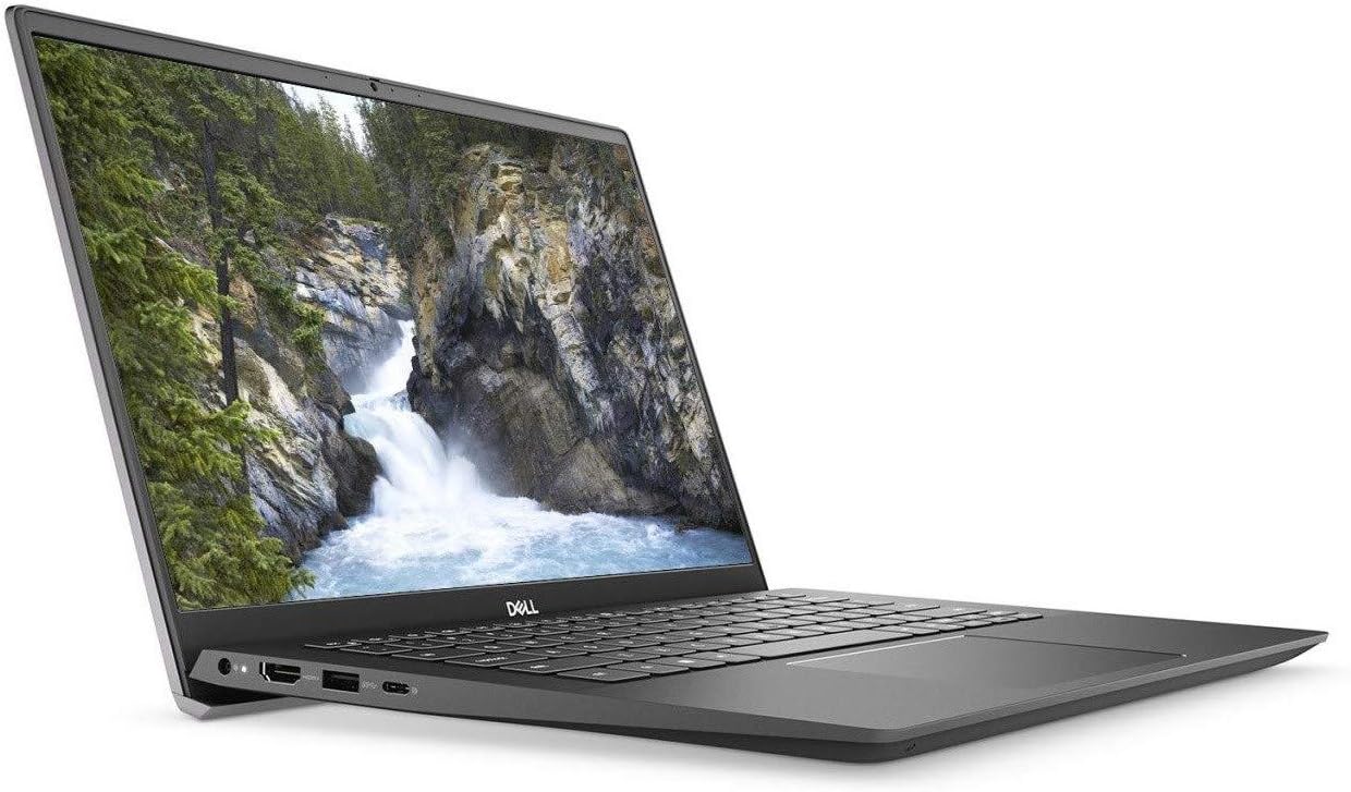 Dell 15.6' Touchscreen Laptop Computer for Home Student Business, Intel 10-Core i5-1334U (Beat i7-1250U), 8GB DDR4 RAM, 512GB PCIe SSD, Inspiron FHD, WiFi 6, Bluetooth, Windows 11 Pro S