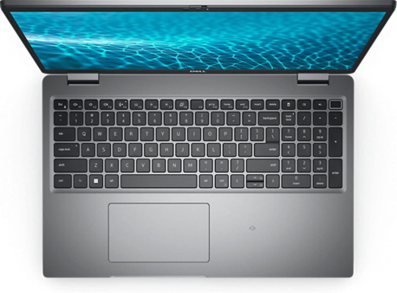 Dell Latitude 5531 Laptop (2022) | 15.6' 1920x1080 FHD | Core i7-12800H - 1TB SSD Hard Drive - 64GB RAM | 14 cores @ 4.8 GHz Win 11 Home Black (Renewed)