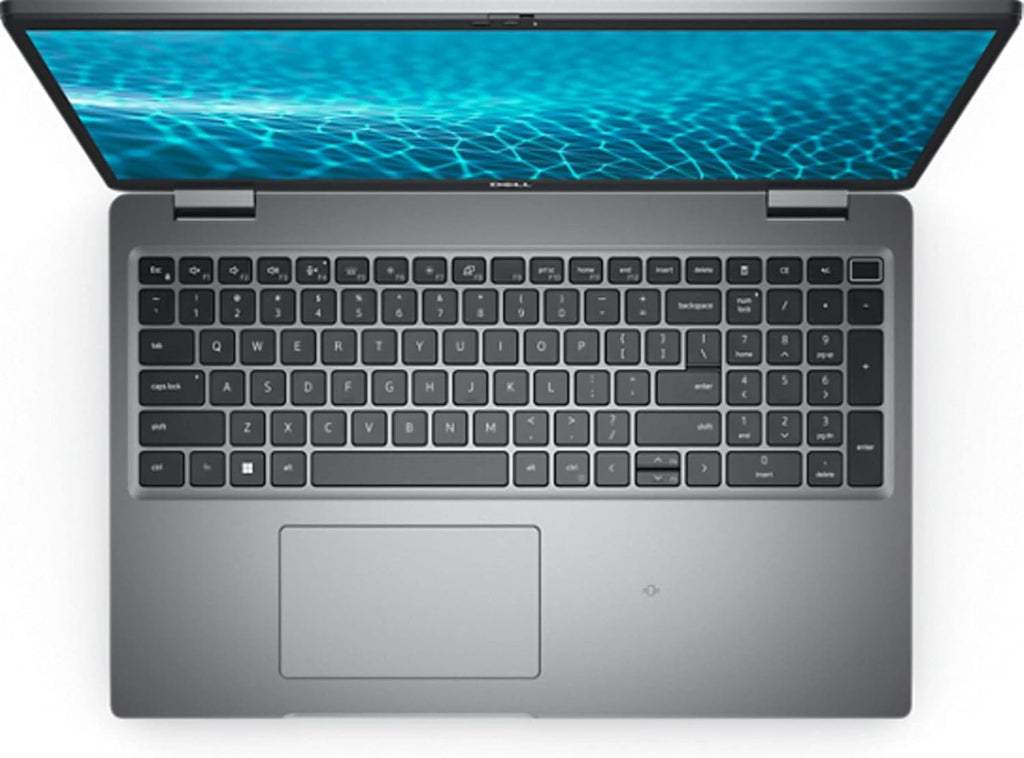 Dell Latitude 5531 Laptop (2022) | 15.6' 1920x1080 FHD | Core i7-12800H - 512GB SSD Hard Drive - 32GB RAM | 14 cores @ 4.8 GHz Win 11 Pro Black (Renewed)