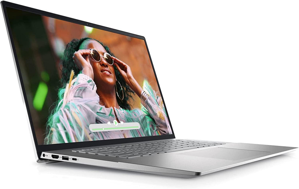 Dell Inspiron 16 5630 Laptop, 16' WQXGA IPS Display, Intel i7-1360P 12-Core, NVIDIA GeForce RTX 2050, 16GB LPDDR5 1TB SSD, Backlit KB, Thunderbolt 4, FPR, WiFi 6E, 1080p FHD Camera, Win11 Pro