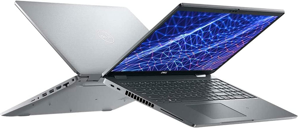 Dell Latitude 5510 15.6' FHD Laptop Computer, 10th Gen Intel Quad-Core i7-10610U, 16GB DDR4 RAM, 512GB SSD, Backlit Keyboard, HDMI, windows 11 Pro (Renewed)