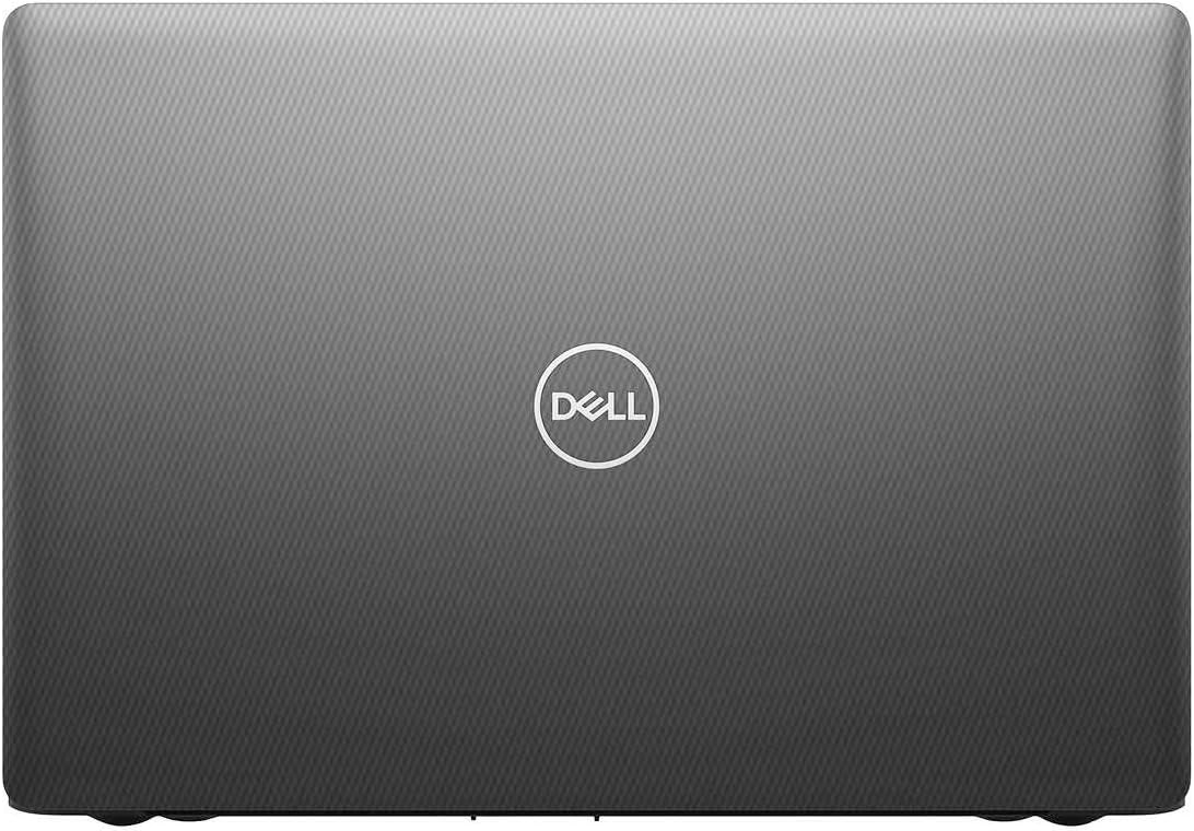 2021 Dell Inspiron 15 3593 Laptop 10th Gen Intel Quad Core i5-1035G1 Turbo to 3.60 GHz 15.6'' inch 16GB DDR4 RAM 512GB SSD Wireless-AC HDMI Bluetooth Webcam MaxxAudio Pro Windows 10 Black Aloha Bundle