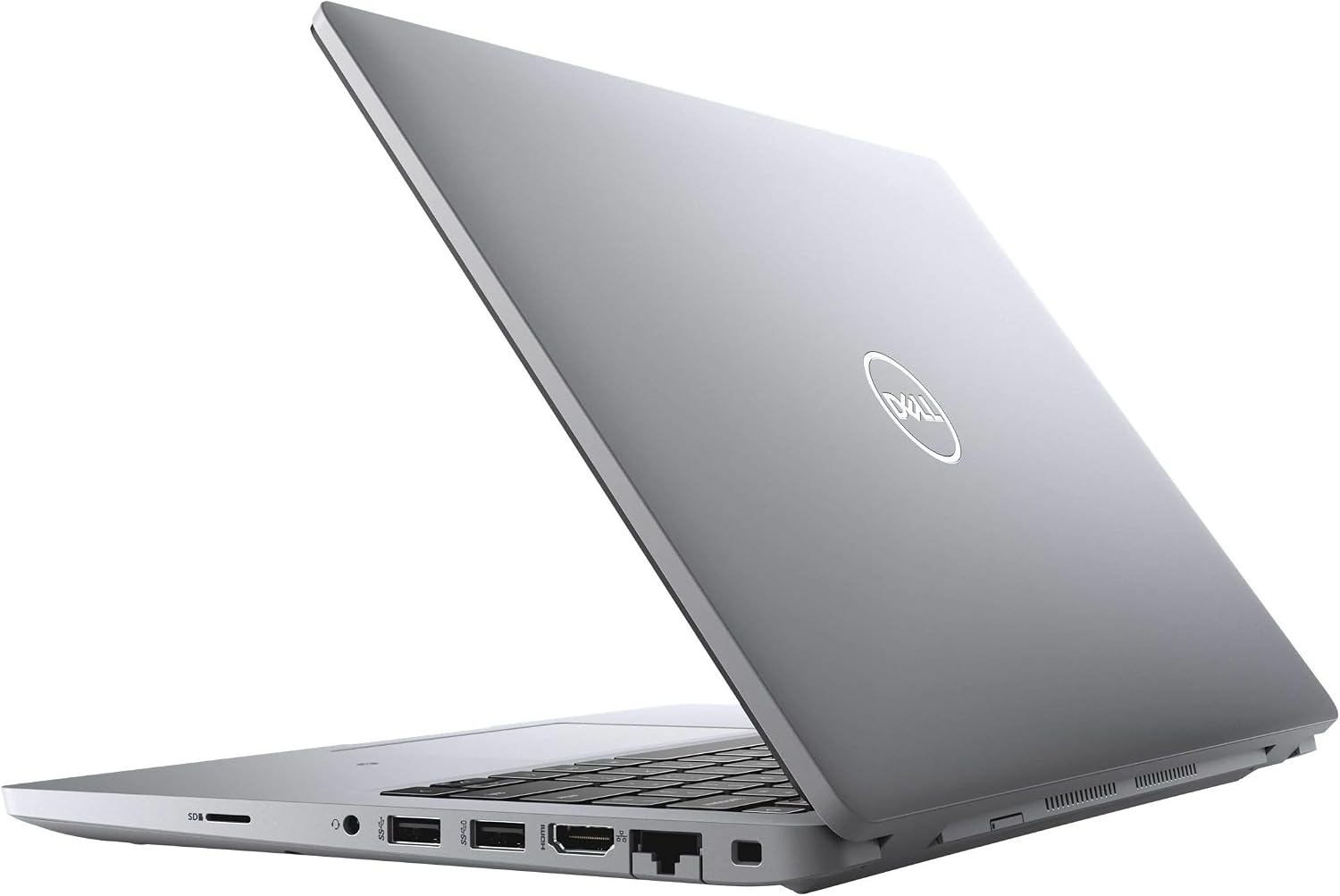 Dell Latitude 5420 14' FHD Business Laptop i7, Intel Core i7-1165G7 up to 4.7GHz, 16GB RAM, 256GB SSD, Thunderbolt4, Backlit Keyboard, Latitude Laptop Windows 11 Pro (Renewed)