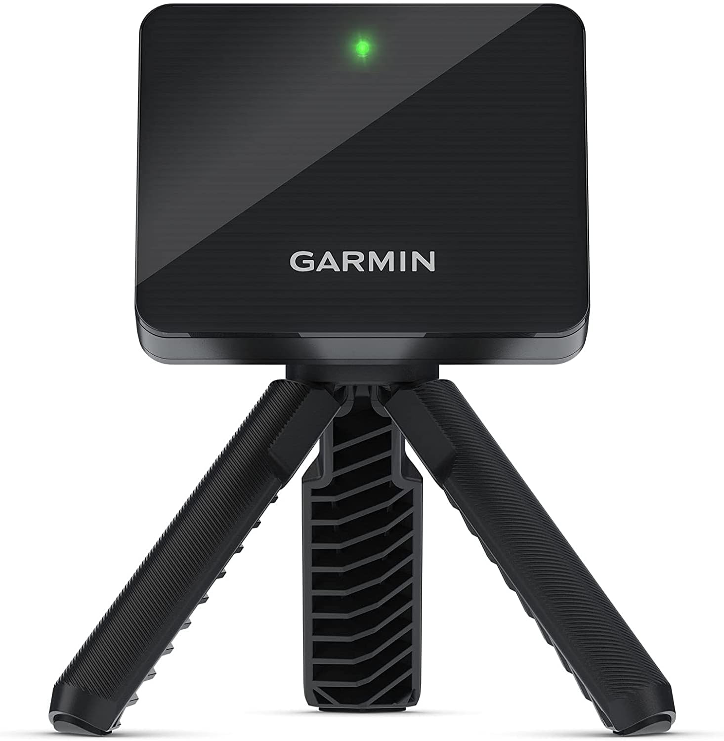 Garmin Approach R10, Portable Golf Launch Monitor, Take Your Game Home, Indoors or to The Driving Range, Up to 10 Hours Battery Life with 6Ave Travel & Cleaning Kit