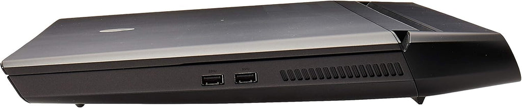 2024 Alienware M18 Gaming Laptop, 18' FHD+ 480Hz Display, AMD Ryzen 9-7845HX, NVIDIA GeForce RTX 4070, 64GB DDR5, 1TB SSD, Wi-Fi 6, Windows 11 Pro, with Microsoft Office Lifetime License&Gaming Mouse