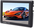 FEELWORLD FW279S 7 Inch Ultra Bright 2200nit Daylight Viewable Full HD 1920x1200 IPS Panel DSLR On Camera Field Monitor 3G SDI 4K HDMI Input/Output Video Assist Peaking Focus