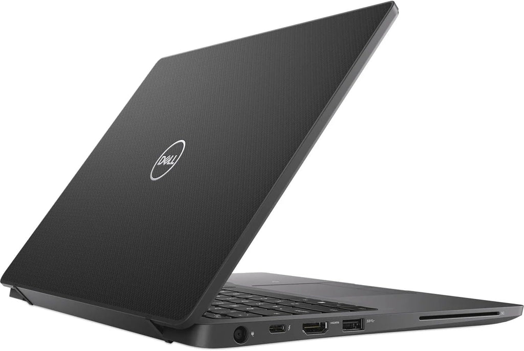 Dell Latitude 7300 13.3' Touchscreen Laptop, Intel Core i7, 16GB RAM, 256GB SSD, Win11 Pro (Renewed)