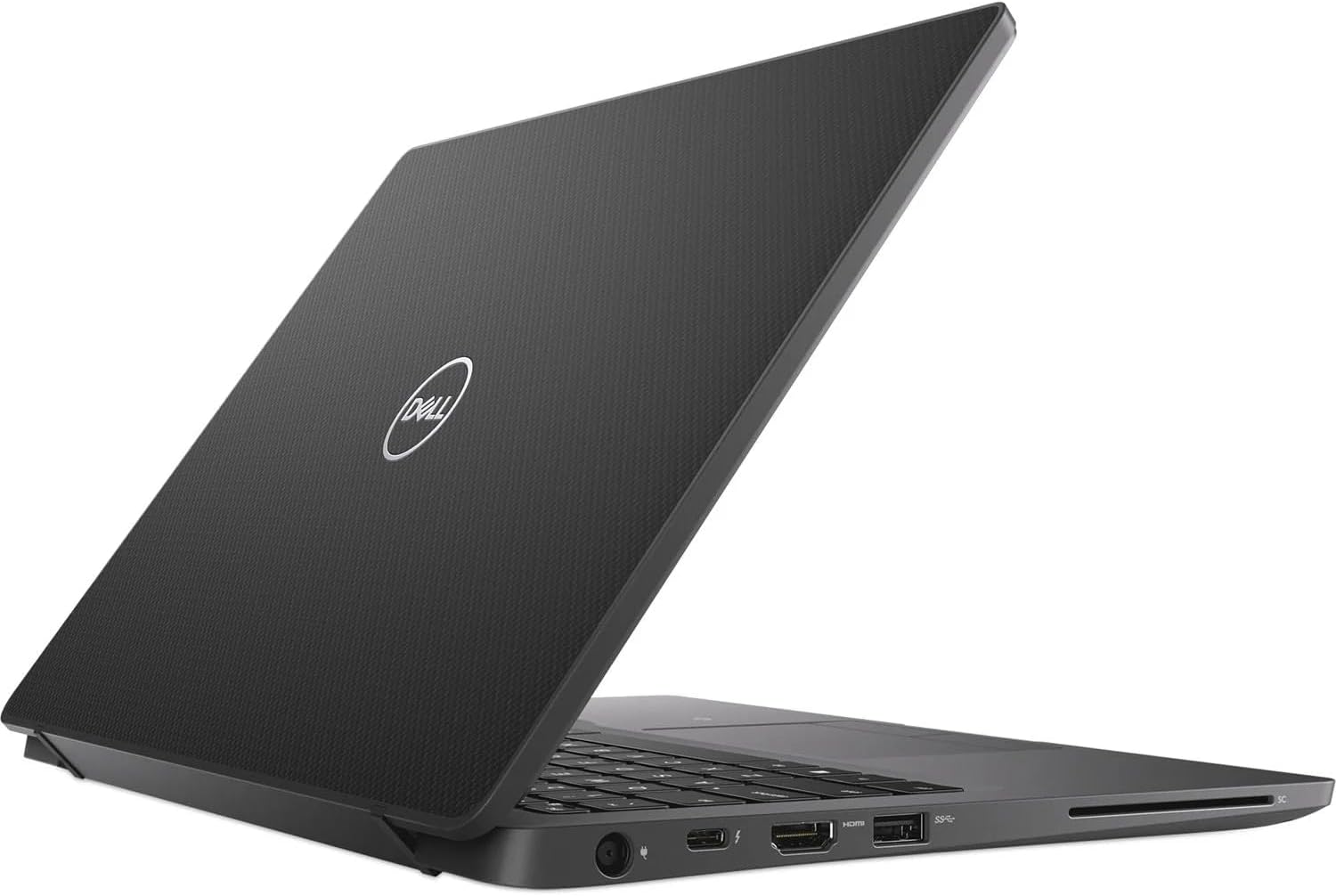Dell Latitude 7300 13.3' Touchscreen Laptop, Intel Core i7, 16GB RAM, 256GB SSD, Win11 Pro (Renewed)