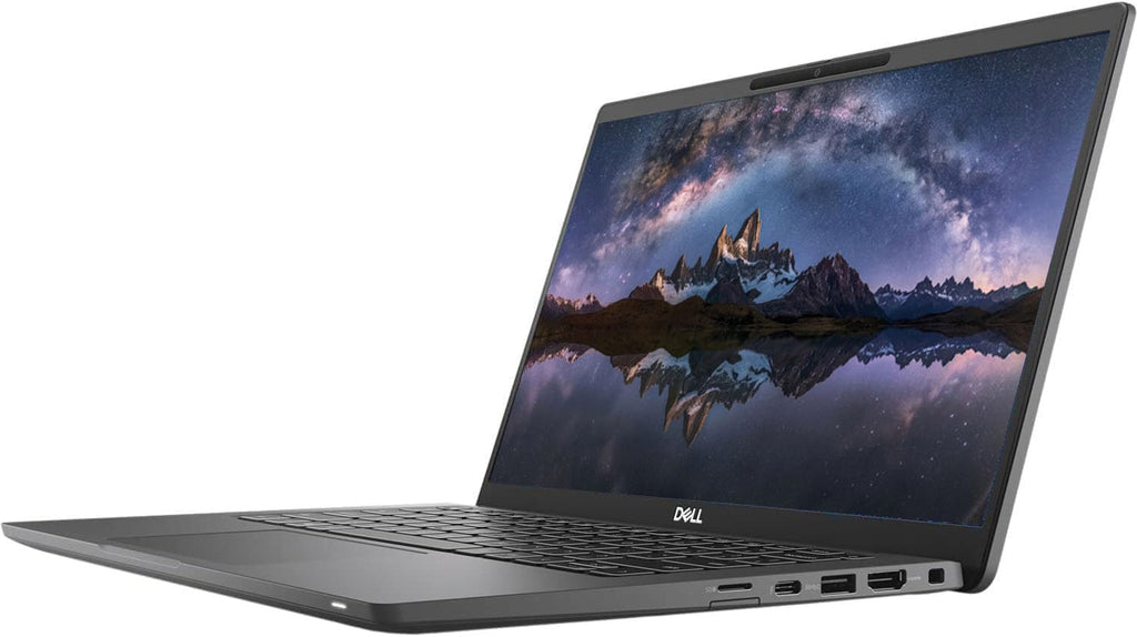 Dell Latitude 7420 Laptop, 14'' FHD (1920x1080) Display, Core i5-1145G7 Quad Core 11th Gen Processor, 16GB RAM, 512GB SSD, Touchscreen, Bluetooth, Webcam, Windows 11 Pro (Renewed)