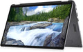 Dell Latitude 7400 2-in-1 14-Inch Full HD Touch Screen Laptop Intel Core i7 16GB RAM 512GB SSD Win 10 Pro (Renewed)