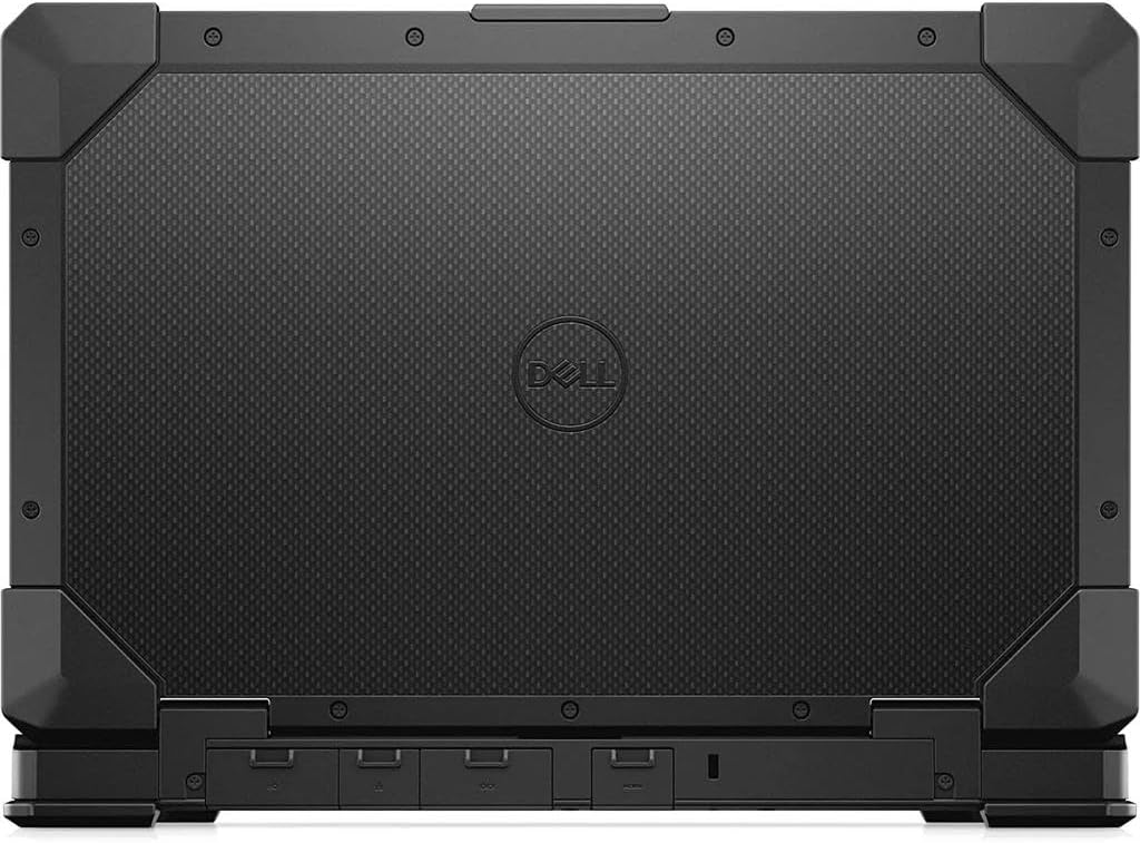 Dell Latitude 5420 Rugged Laptop Touchscreen 14', Intel Core 8th Gen i5-8350U, 32GB RAM, 512GB SSD, Windows 10 Pro (Renewed)