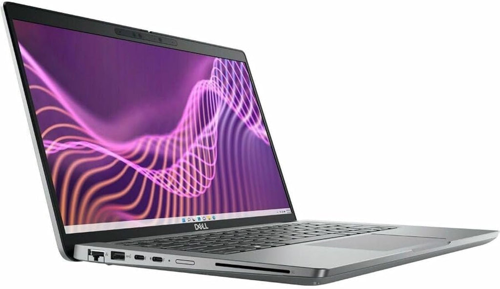Dell Latitude 5440 Business Laptop 13th Gen Intel Core i7 1365U vPro Processor 32GB RAM 512GB SSD 14-inch Full HD AG IPS Display Windows 11 Pro (Renewed)