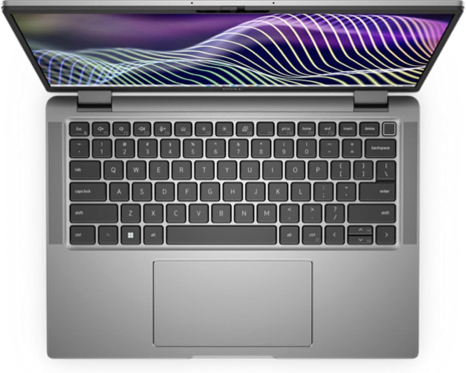 Dell Latitude 7440 Laptop (2023) Touch | 14' 1920x1200 FHD+ | Core i7-1355U - 256GB SSD Hard Drive - 16GB RAM | 10 cores @ 5 GHz Win 11 Pro Black (Renewed)