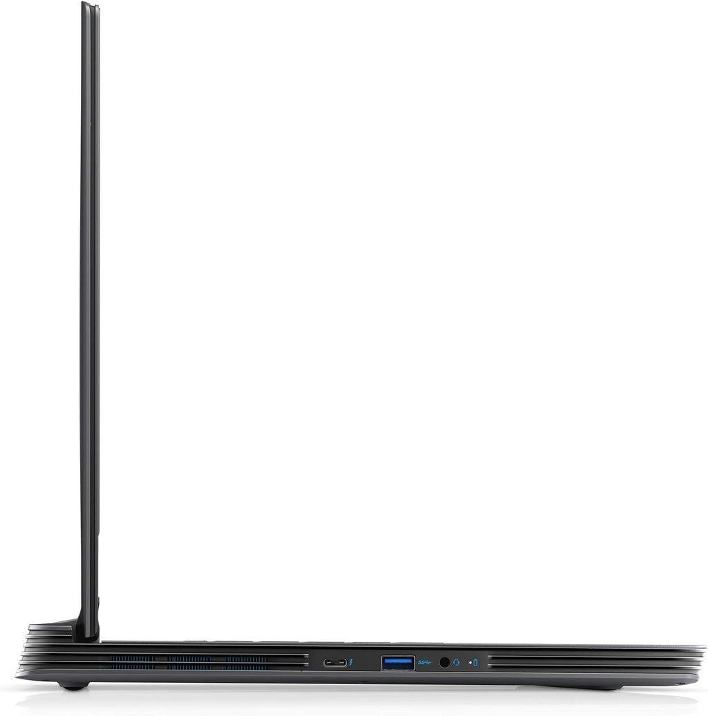 Dell G5 15 Gaming Laptop (Windows 10 Home, 9th Gen Intel Core i7-9750H ,Nvidia GeForce GTX 1650, 15.6' FHD LCD Screen, 256GB SSD and 1TB SATA, 16 GB RAM) G5590-7679BLK-PUS