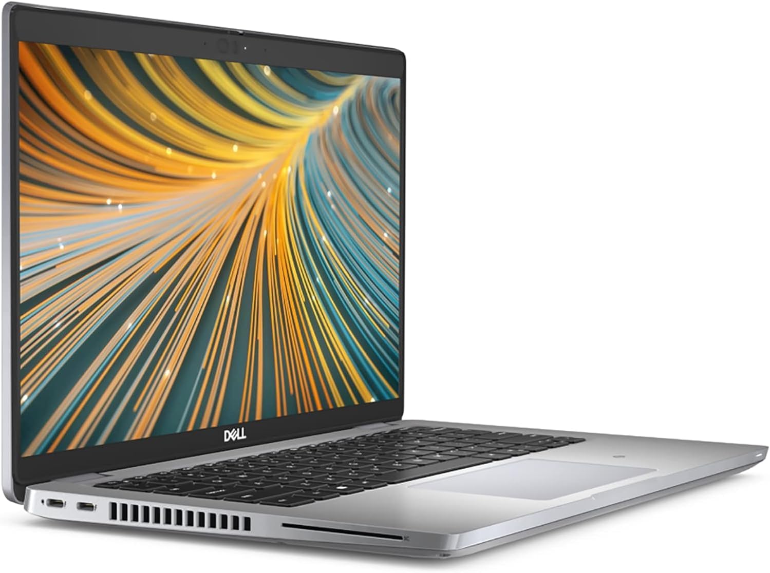 Dell Latitude 5510 15.6' FHD Touchscreen Laptop Computer, 10th Gen Intel Quad-Core i7-10810U, 32GB DDR4 RAM, 512GB NVMe SSD, Backlit Keyboard, HDMI, Windows 11 Pro (Renewed)