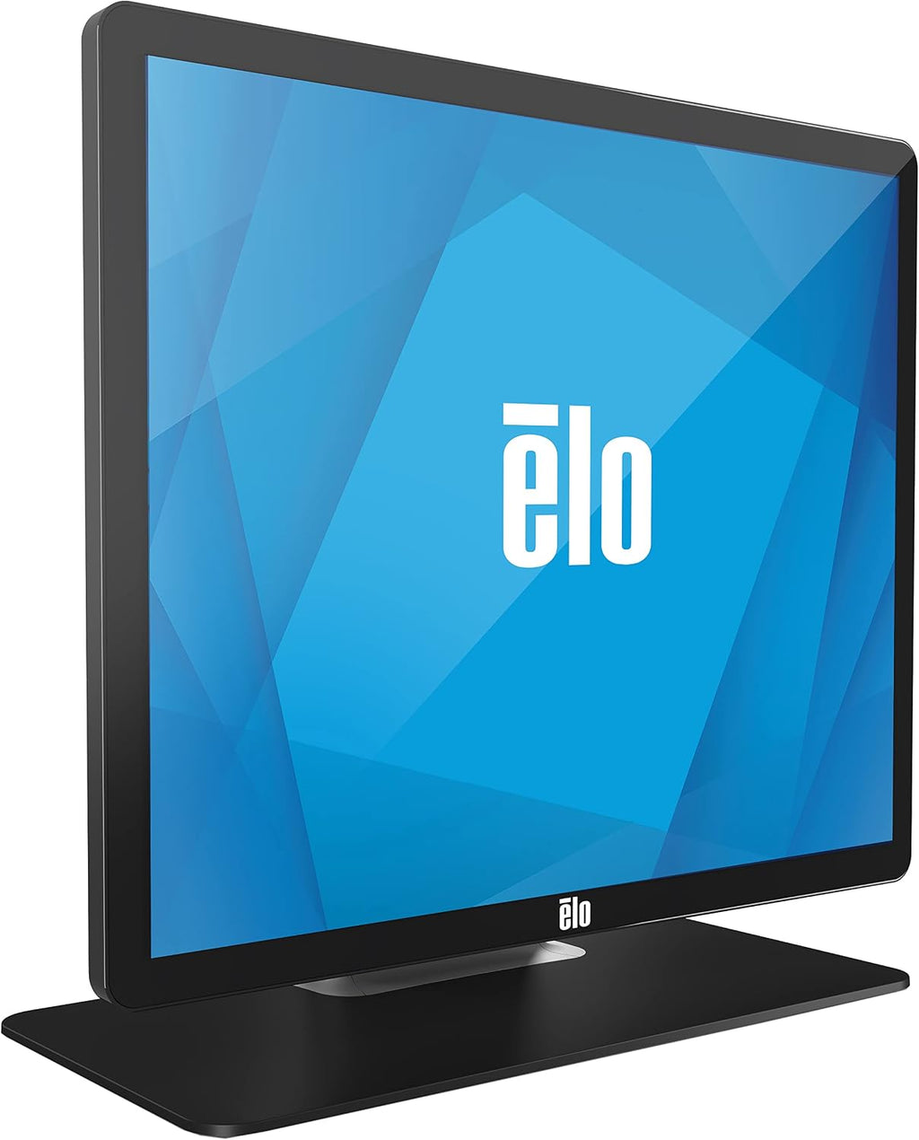 Elo 1902L 19' Square TouchPro PCAP Touchscreen Monitor with Stand for POS, Retail, Hospitality - 10 Touch