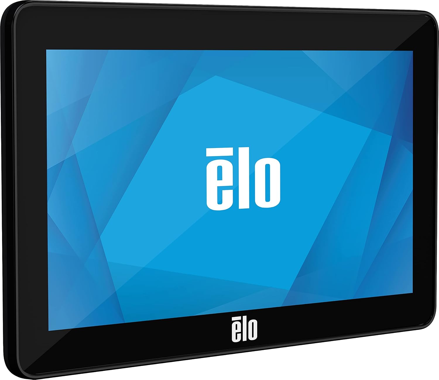 Elo 0702L - 7' Touchscreen Monitor Without Stand for POS, Retail, Hospitality - 10 Touch