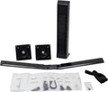 Ergotron Desk Mount for LCD Display - Black
