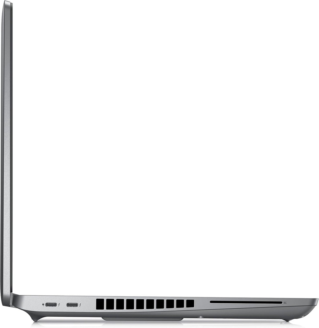 Dell Precision 3000 3571 15.6' Mobile Workstation - Full HD - 1920 x 1080 - Intel Core i7 12th Gen i7-12800H Dodeca-core (12 Core) 2.40 GHz - 32 GB Total RAM - 512 GB SSD - Titan Gray